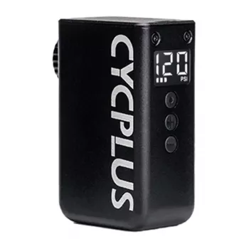 CYCPLUS AS2 PRO Mini Pompa Elettrica