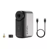 CYCPLUS AS200 TB2 TOPUMP Mini Pompa per Bici