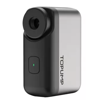 CYCPLUS AS200 TB2 TOPUMP Mini Pompa per Bici