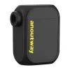 CYCPLUS AS210 AT1 Anoutway Mini Pompa per Bici