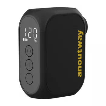 CYCPLUS AS210 PRO AT1 PRO Anoutway Mini pompa per bici