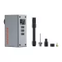 CYCPLUS AS220 PRO POCKET 2 PRO AIRBANK Mini pompa per bicicletta