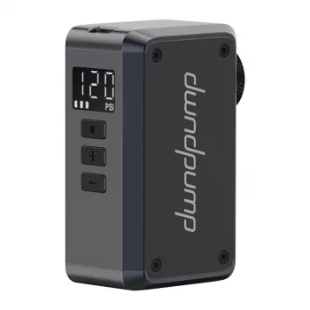 CYCPLUS AS230 PRO DP5 PRO Mini pompa per bici