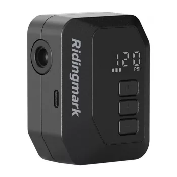 Cycplus AS280PRO tiralatte elettrico portatile – a mani libere, 3 modalità, 9 livelli, 180 ml, USB-C