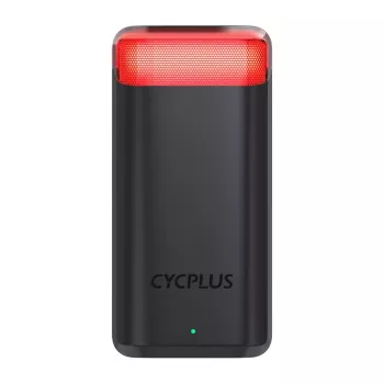 CYCPLUS L7 luce posteriore per bicicletta con radar