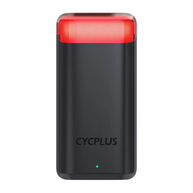 CYCPLUS L7 luce posteriore per bicicletta con radar