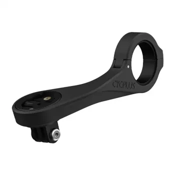 CYCPLUS Z4 supporto per ciclocomputer
