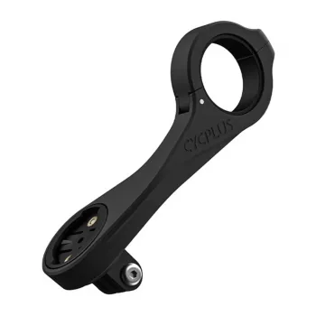 CYCPLUS Z4 supporto per ciclocomputer