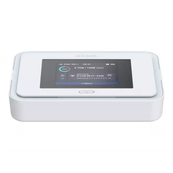 D-Link 5G NR AX3000 Wi-Fi 6 hotspot mobile F530
