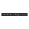 D-Link DGS-3630-52TC Switch L3 Managed Stackable - 48x Gigabit + 4x 10G SFP+, rackmount