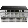 D-Link DGS-3630-52TC Switch L3 Managed Stackable - 48x Gigabit + 4x 10G SFP+, rackmount