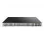 D-Link DGS-3630-52TC Switch L3 Managed Stackable - 48x Gigabit + 4x 10G SFP+, rackmount