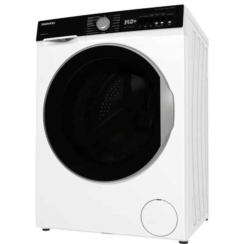 DAEWOO WD-FC96614W1A-DE 4TB disco rigido esterno bianco