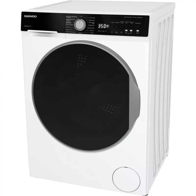 DAEWOO WD-FC96614W1A-DE 4TB disco rigido esterno bianco