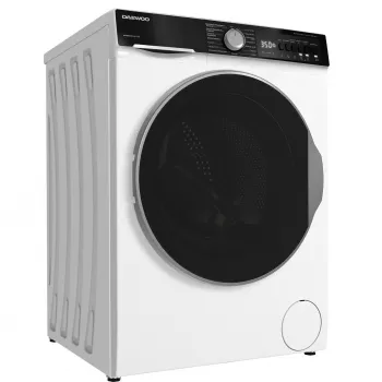 DAEWOO WD-FC96614W1A-DE 4TB disco rigido esterno bianco