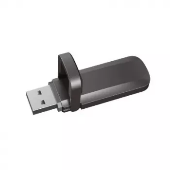 Dahua 128GB USB 3.2 Gen 1 flash drive - DHI-USB-S806-32-128GB (nero)