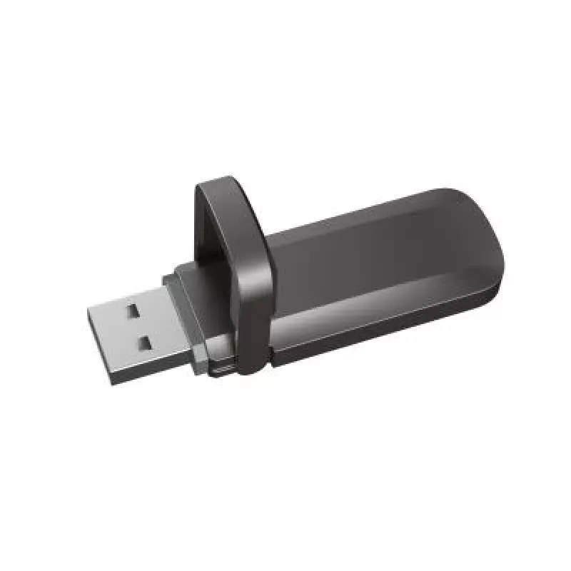 Dahua 128GB USB 3.2 Gen 1 flash drive - DHI-USB-S806-32-128GB (nero)