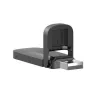 Chiavetta USB Dahua 256GB USB 3.2 Gen 1 (nera) - DHI-USB-S806-32-256GB