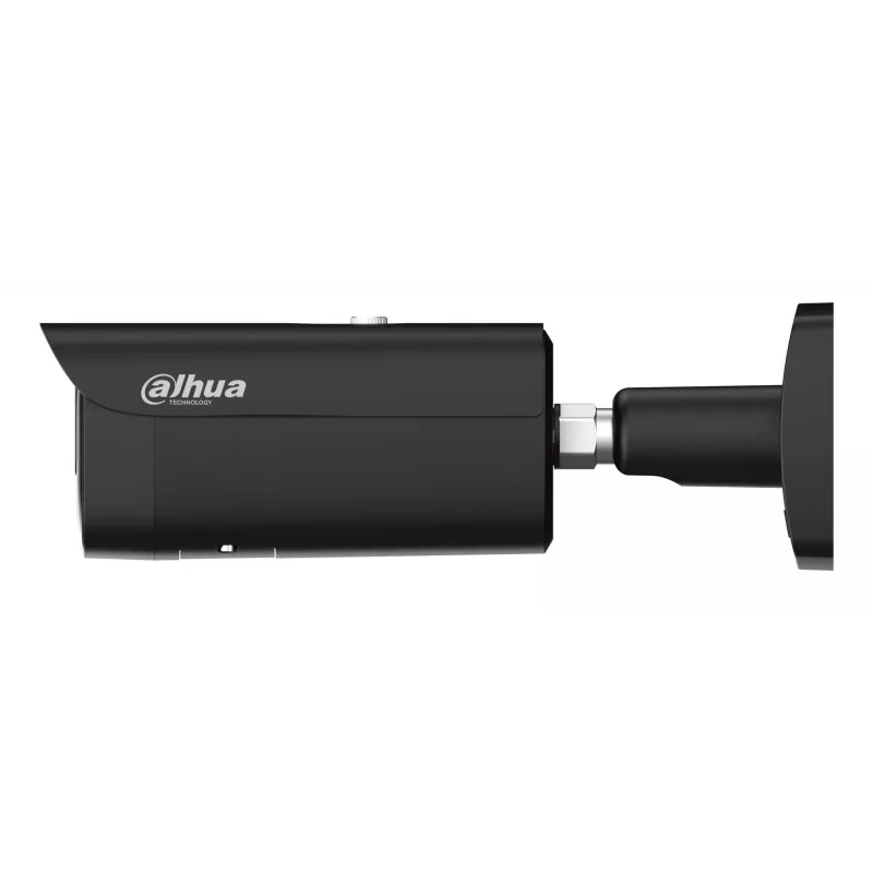 DAHUA 4MP Bullet telecamera IP IPC-HFW5459E1-ZE-IL-2712-BLACK
