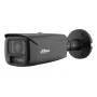 DAHUA 4MP Bullet telecamera di rete IPC-HFW5459T1-ASE-PV-0280B-PRO-BLACK