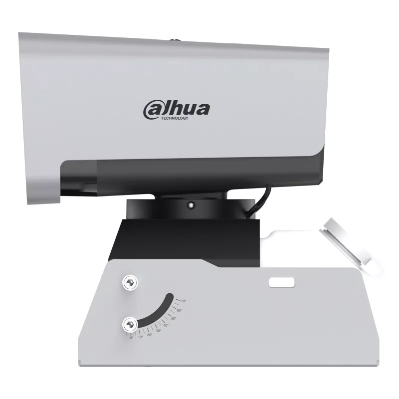DAHUA 4MP Telecamera di rete bullet IPC-HFW8449J-Z-2712-SC