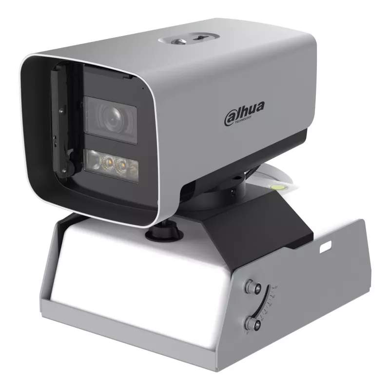 DAHUA 4MP Telecamera di rete bullet IPC-HFW8449J-Z-2712-SC