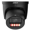 DAHUA telecamera di rete Eyeball 4MP IPC-HDW5459H-ASE-PV-0280B-PRO-BLACK