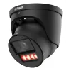 DAHUA telecamera di rete Eyeball 4MP IPC-HDW5459H-ASE-PV-0280B-PRO-BLACK