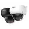 DAHUA telecamera di rete dome a focale fissa IR 4MP IPC-HDBW5459R-ASE-IL-0280B