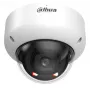 DAHUA telecamera di rete dome a focale fissa IR 4MP IPC-HDBW5459R-ASE-IL-0280B