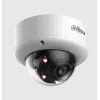 DAHUA 4MP Telecamera dome di rete IR Starlight IPC-HDBW5459E1-ZE-IL-2712