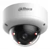 DAHUA 4MP Telecamera dome di rete IR Starlight IPC-HDBW5459E1-ZE-IL-2712