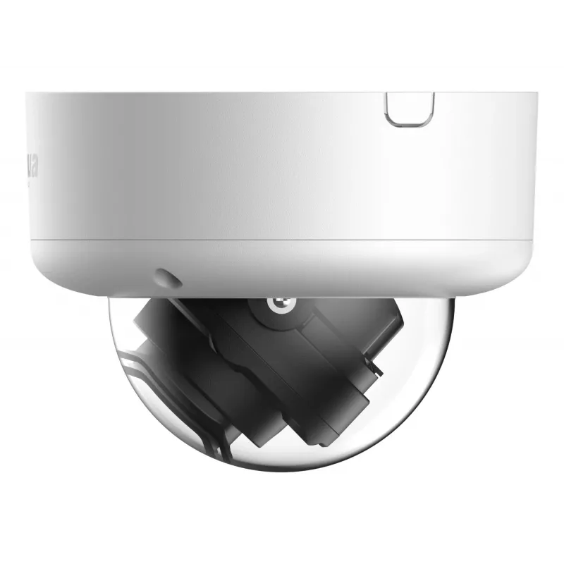 DAHUA 4MP Telecamera dome di rete IR Starlight IPC-HDBW5459E1-ZE-IL-2712