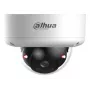 DAHUA 4MP Telecamera dome di rete IR Starlight IPC-HDBW5459E1-ZE-IL-2712