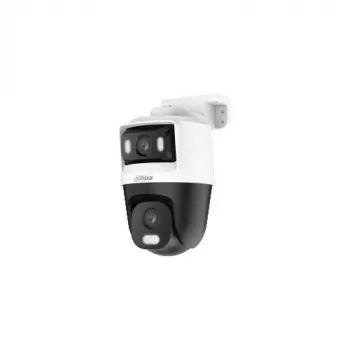 Dahua 5MP 4-in-1 Telecamera Doppio Obiettivo HAC-PTS1500C-E2-IL-A-0280B/0600B