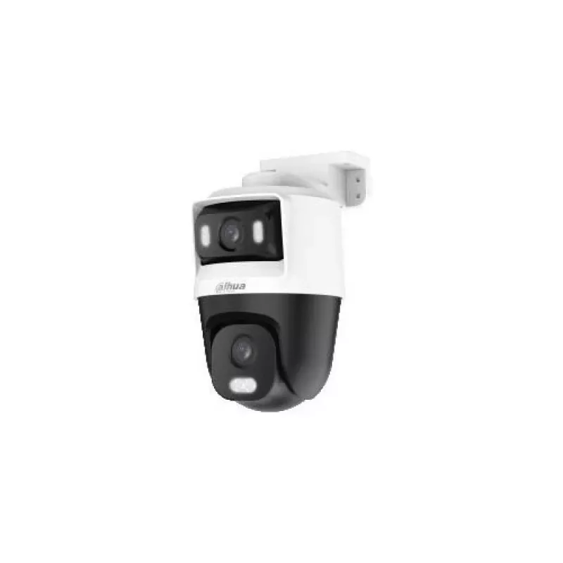 Dahua 5MP 4-in-1 Telecamera Doppio Obiettivo HAC-PTS1500C-E2-IL-A-0280B/0600B