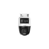 Dahua 5MP 4-in-1 Telecamera Doppio Obiettivo HAC-PTS1500C-E2-IL-A-0280B/0600B