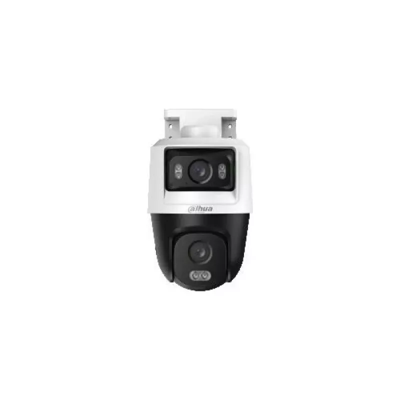 Dahua 5MP 4-in-1 Telecamera Doppio Obiettivo HAC-PTS1500C-E2-IL-A-0280B/0600B