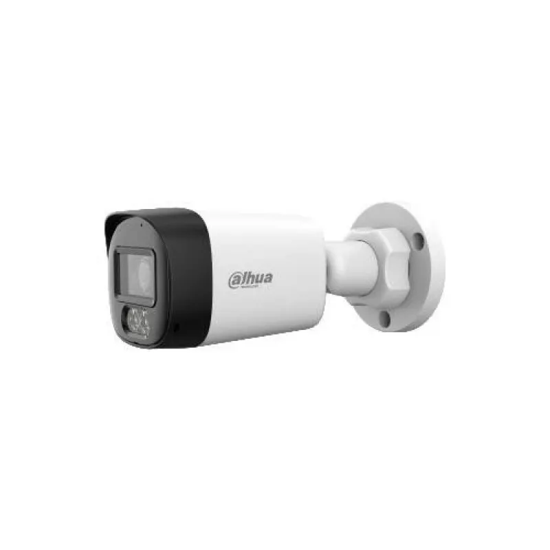 Dahua telecamera bullet IR 5MP 4-in-1 HAC-HFW1500RL-IL-A-0280B-S3-DIP