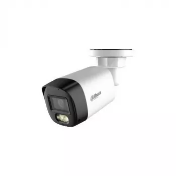 Dahua telecamera bullet IR 5MP 4-in-1 HAC-HFW1500RL-IL-A-0280B-S3-DIP