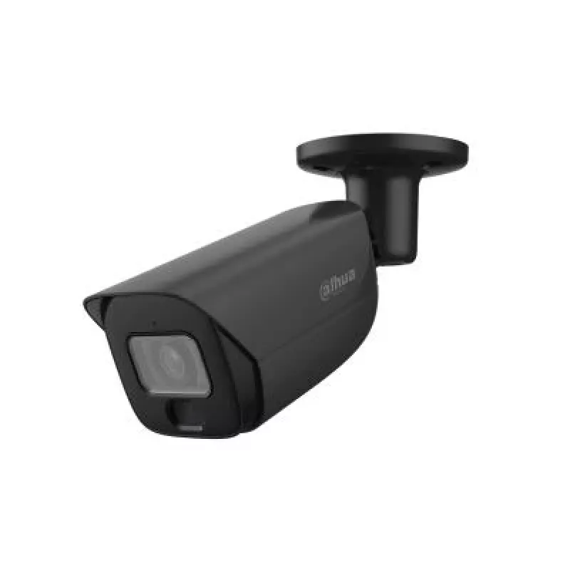 DAHUA telecamera di rete Bullet 5MP IPC-HFW5559E-ASE-IL-0280B-BLACK