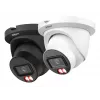 DAHUA telecamera di rete Eyeball 5MP IPC-HDW5559TM-ASE-IL-0360B