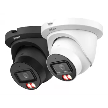 DAHUA telecamera di rete Eyeball 5MP IPC-HDW5559TM-ASE-IL-0360B