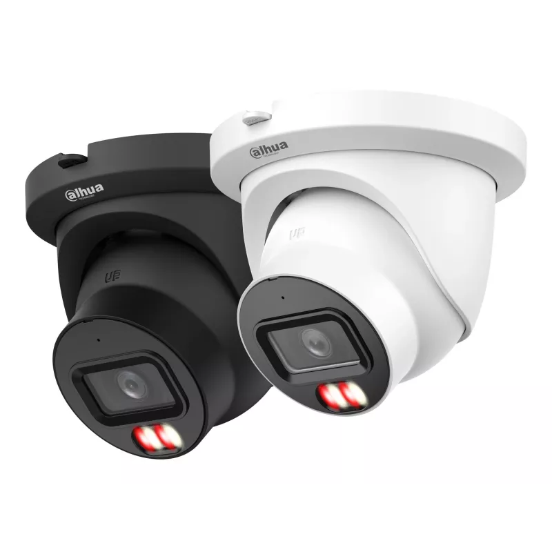 DAHUA telecamera di rete Eyeball 5MP IPC-HDW5559TM-ASE-IL-0360B