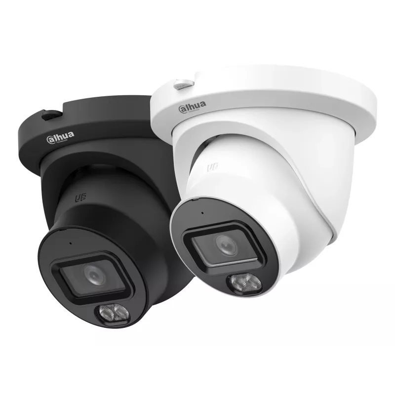 DAHUA telecamera di rete Eyeball 5MP IPC-HDW5559TM-ASE-IL-0360B