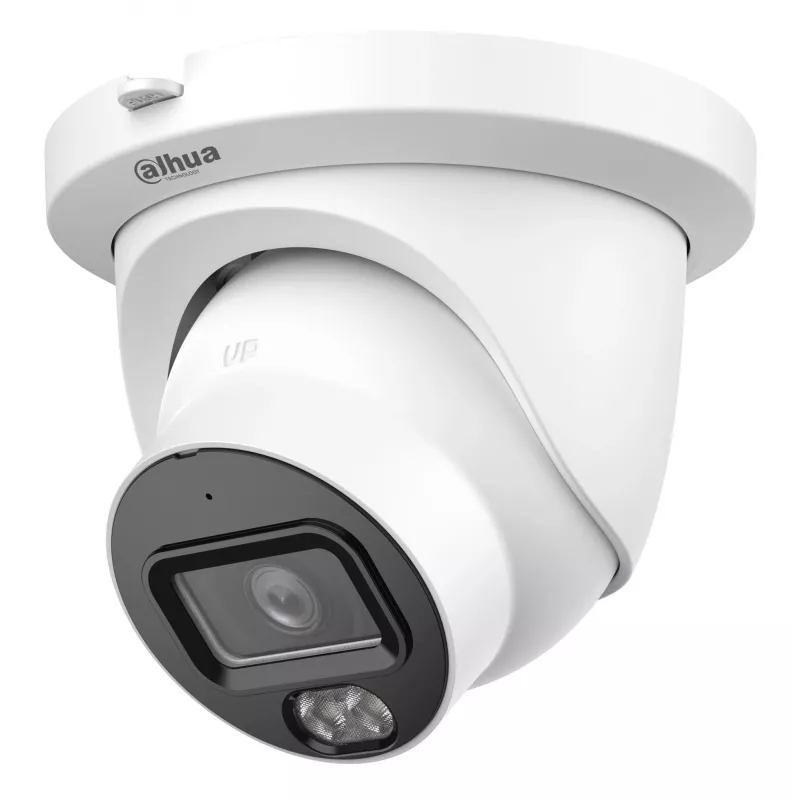 DAHUA telecamera di rete Eyeball 5MP IPC-HDW5559TM-ASE-IL-0360B