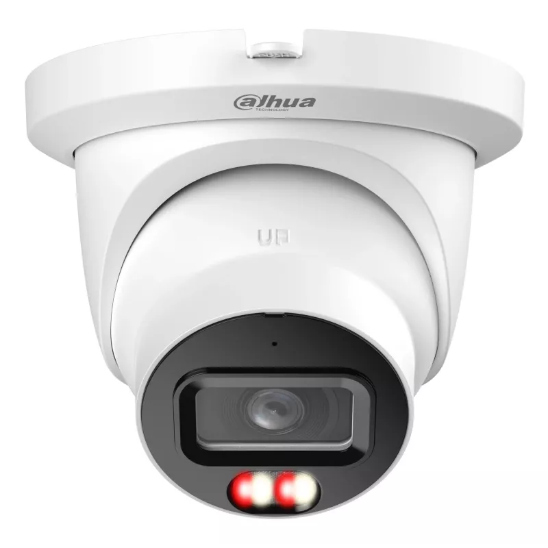 DAHUA telecamera di rete Eyeball 5MP IPC-HDW5559TM-ASE-IL-0360B