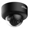 DAHUA 5MP IR Vari-focal Dome telecamera di rete IPC-HDBW5559E1-ZHE-IL-27135-BLACK