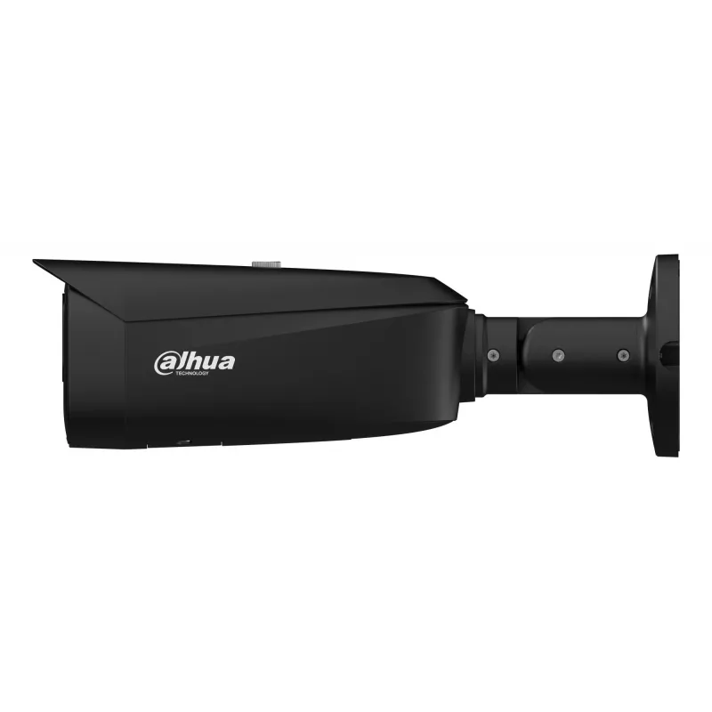 DAHUA telecamera IP Bullet 6MP IPC-HFW5659T1-ASE-PV-0280B-PRO-BLACK