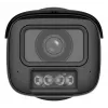 DAHUA telecamera IP Bullet 6MP IPC-HFW5659T1-ASE-PV-0280B-PRO-BLACK